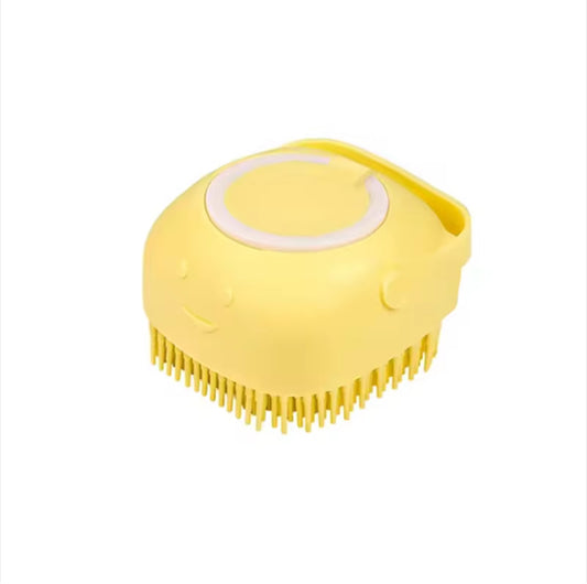 WoofWash 2-in-1 Bath/Massage Brush